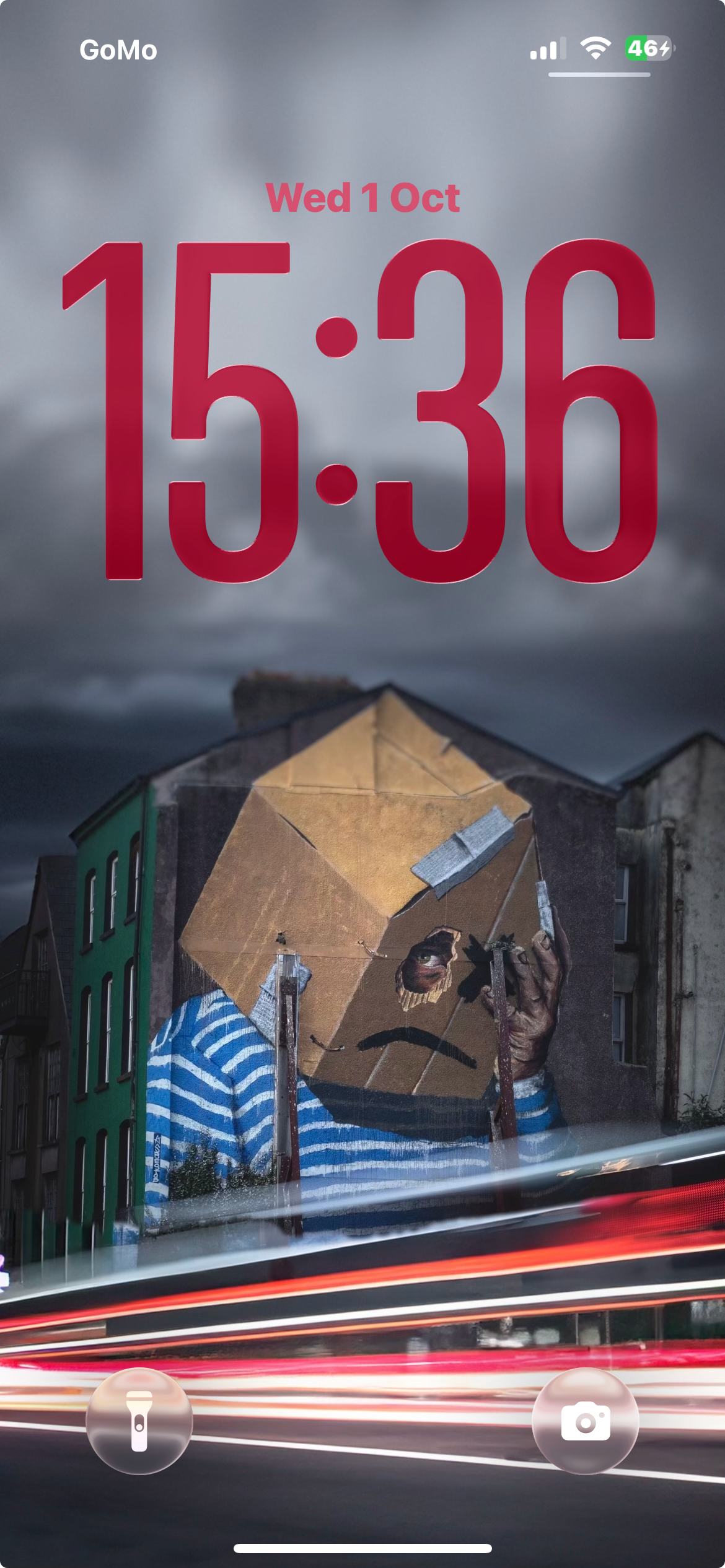 STRADA | SFONDO gratuito