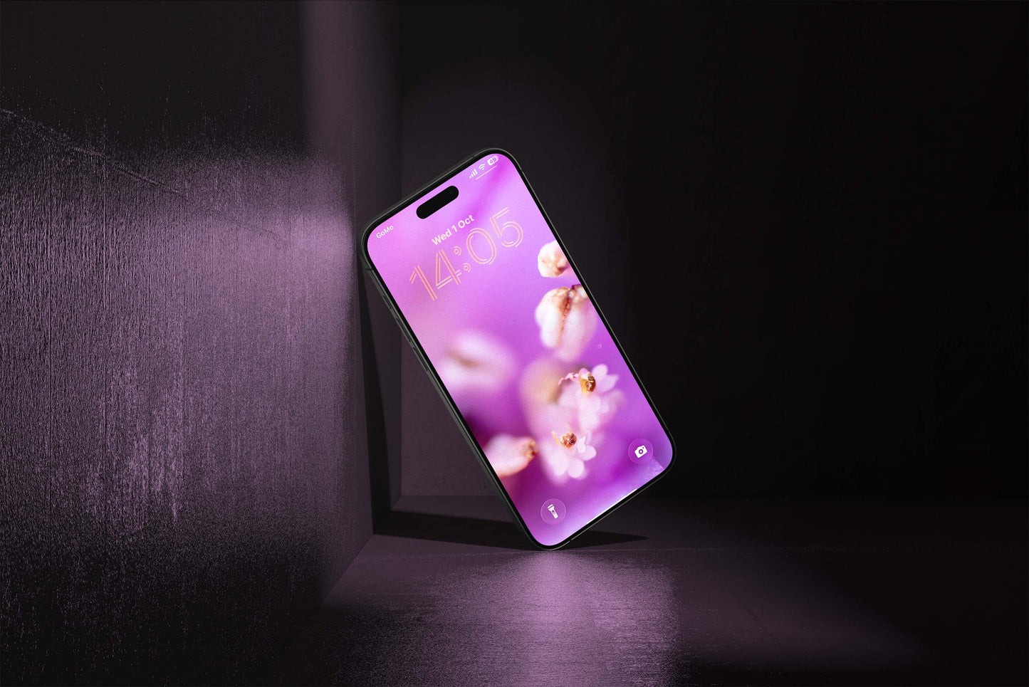 FLOWER | Free Wallpaper