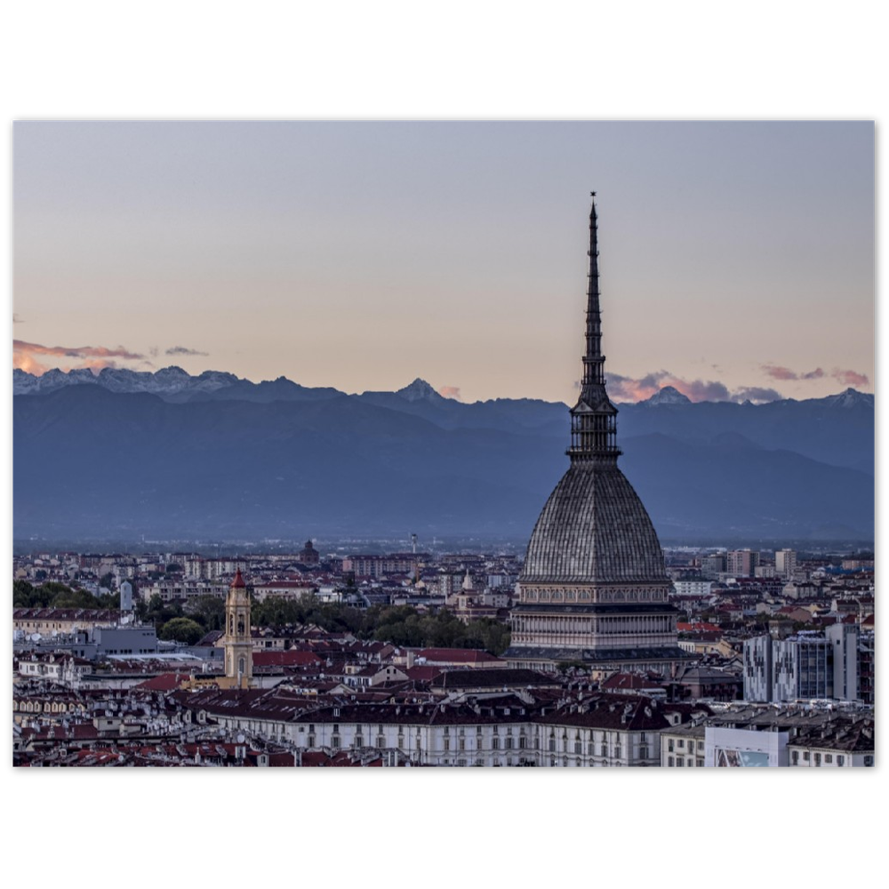 Torino | Panoramica